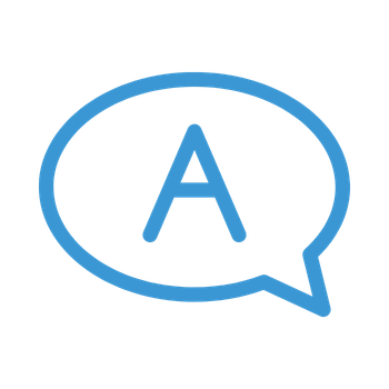 Opened image alt text